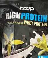 Whey Protein