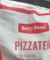 Pizzateig