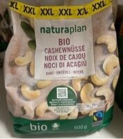 Cashewnüsse