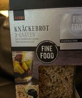 Knackebrot
