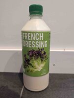 French Dressing