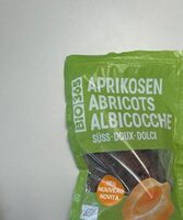 Aprikosen