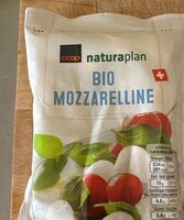Bio Mozzarelline