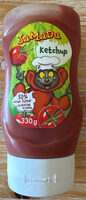 Ketchup