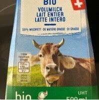 Vollmilch