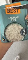 Basmati Rice