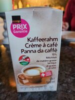 Kaffeerahm