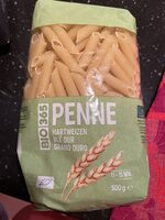 Penne blé dur