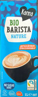 Karma Bio Barista Nature