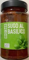 Sugo al basilico
