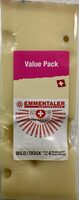 Emmentaler doux