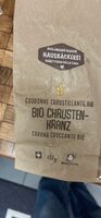 Bio Chrusten-Kranz