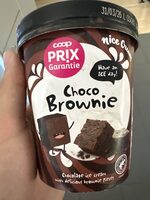 Chico Brownie