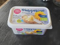 Margarine