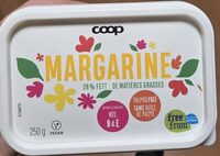 Margarine