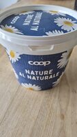 Joghurt Nature