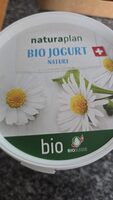 Naturaplan bio joghurt