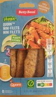 Quorn Mini-Filets