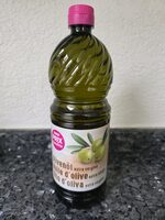 Olivenöl Prix Garantie