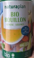 Bio bouillon