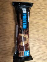 Crispy Choco Brownie Bar