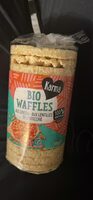 Bio Waffles