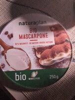 Mascarpone Bio