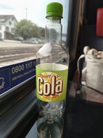 Happy Cola
