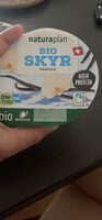 Bio Skyr Vanille