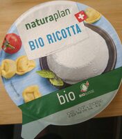 Bio Ricotta