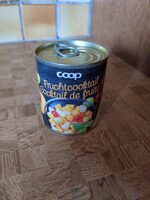 Cocktail de fruits