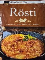 Rösti
