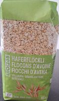 Bio 365 Haferflöckli