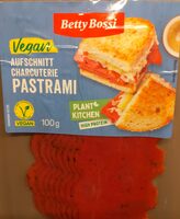 Betty Bossi