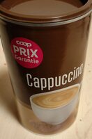 Prix Garantie Instant Coffee