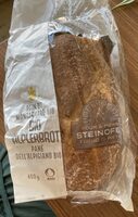 Älplerbrot Bio