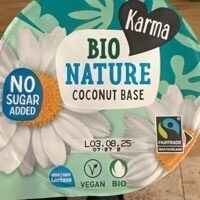 Coconut Base