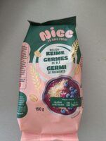 Wheat germ / weizenkeime / germes de blé