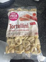Tortellini