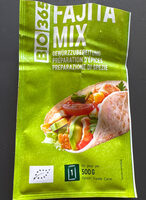 Fajita Mix