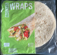 Piadine