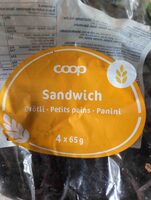 Sandwich