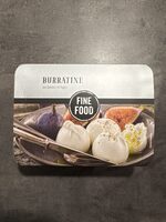 Burratine