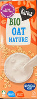 Lait D’avoine Bio