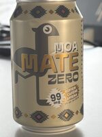 MOA Mate Zero