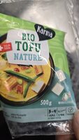 Bio Tofu Nature