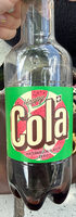 Happy Cola Watermelon Flavor Zero