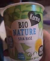 Bio nature soja base