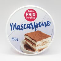 Mascarpone