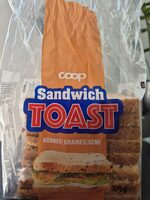 Sandwich Toast